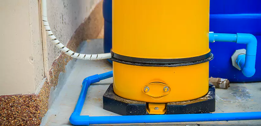 Our All Well Pump Maintenance Services in Cedar Hill, TX