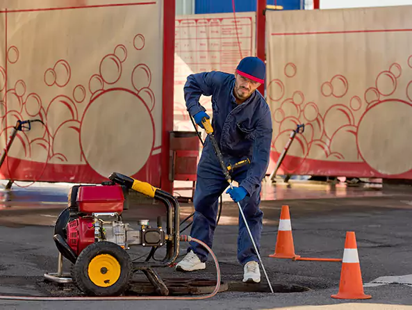 Why Plumbing Repair Cedarhill is the First Choice for Drain Maintenance Services in Cedar Hill, TX?