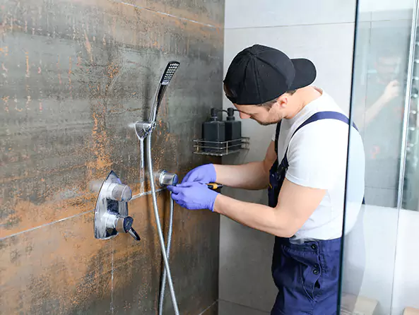 Why Choose Plumbing Repair Cedarhill for Shower Maintenance Services in Cedar Hill, TX?