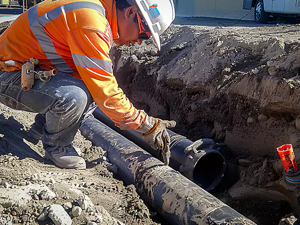 Why Plumbing Repair Cedarhill is the First Choice for Water Line Maintenance Services in Cedar Hill, TX?
