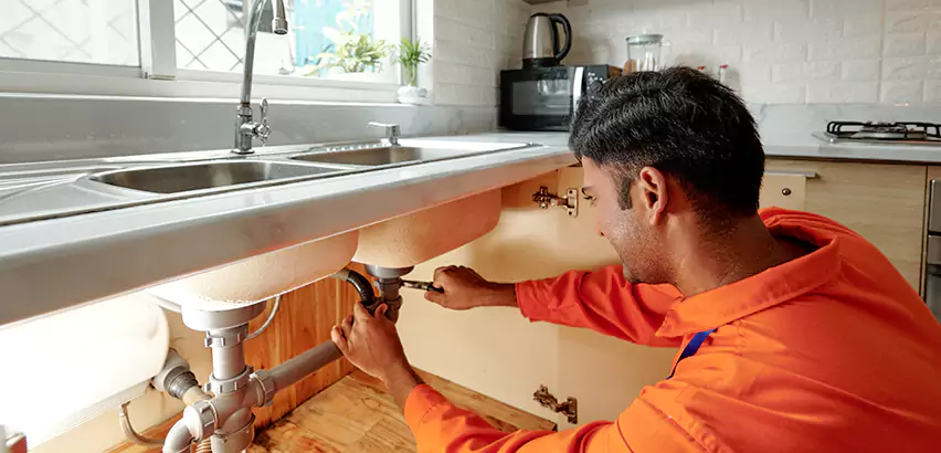 Plumbing Services in Cedar Hill, TX