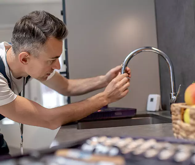 About Plumbing Repair Cedarhill