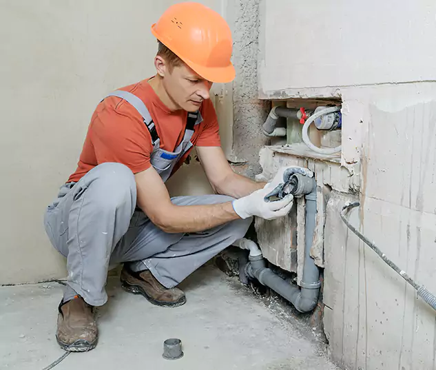 About Plumbing Repair Cedarhill