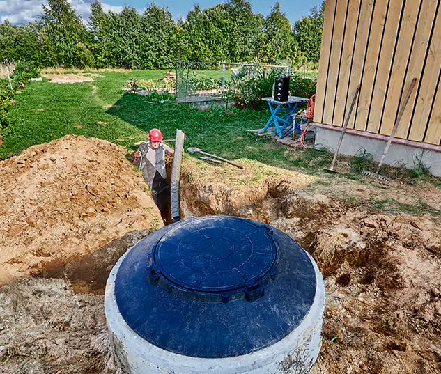 Your Trusted Plumbing Experts in Cedar Hill, TX