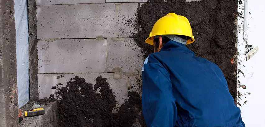 Scope of Slab Leak Repair Services in Cedar Hill, TX