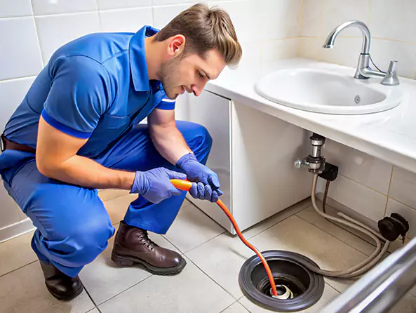 Your Top-Rated Choice for Drain Repair Services Near You in Cedar Hill, TX