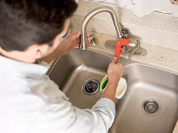 Why is Plumbing Repair Cedarhill the Favorite Choice for Sink Repairing in Cedar Hill, TX?