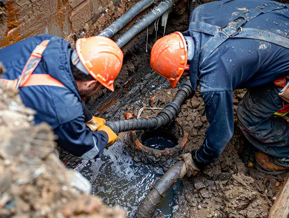 Why Choose Plumbing Repair Cedarhill for Underground Pipe Repair Service in Cedar Hill, TX?