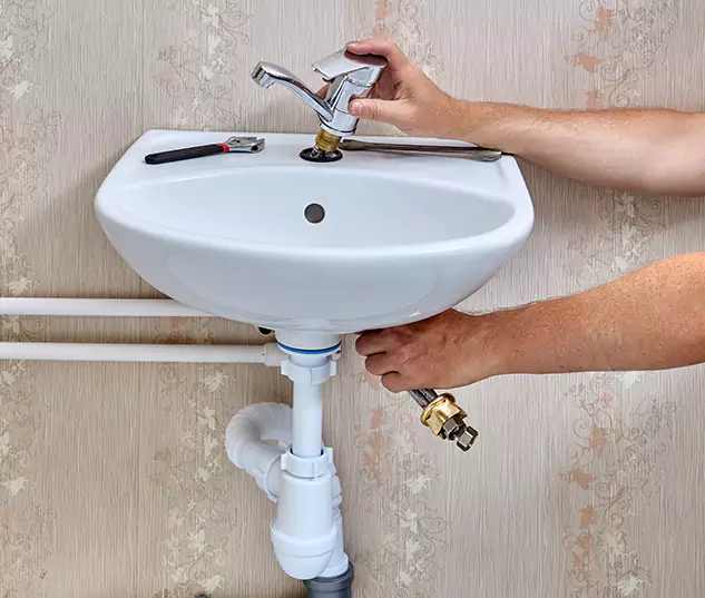 Explore What Plumbing Repair Cedarhill offers in Cedar Hill, TX