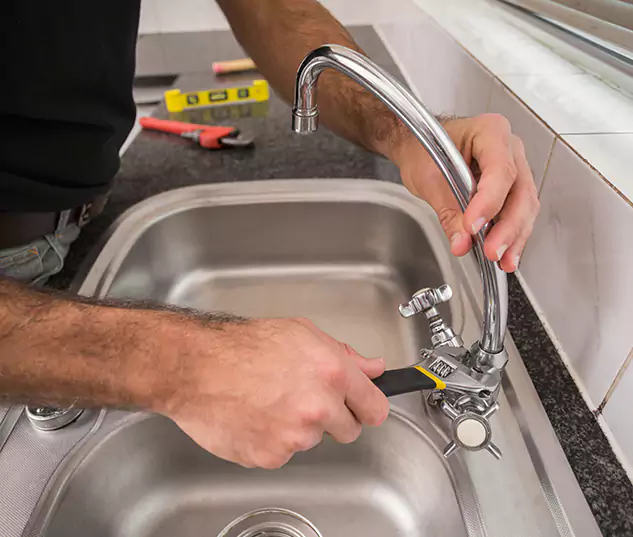 Experienced Plumbing Repair Cedarhill in Cedar Hill, TX
