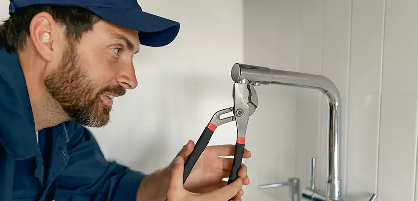 Scope of Faucet Replacement Services in Cedar Hill, TX