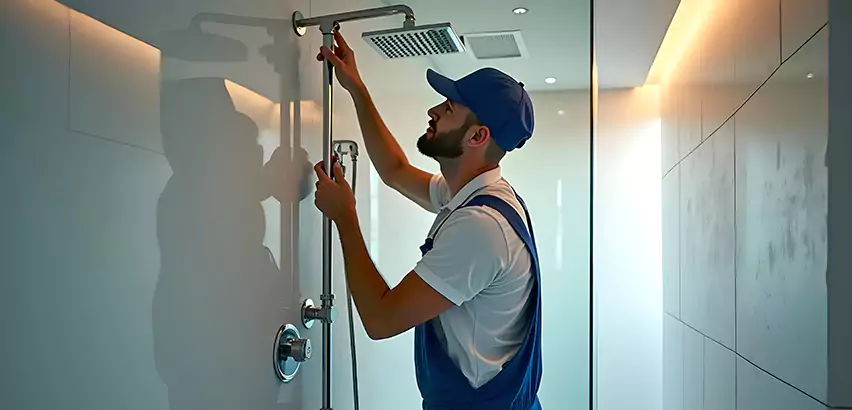Plumbing Replacement Services in Cedar Hill, TX