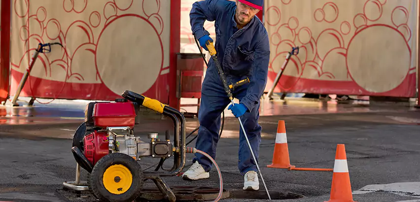 Sewer Replacement Services in Cedar Hill, TX