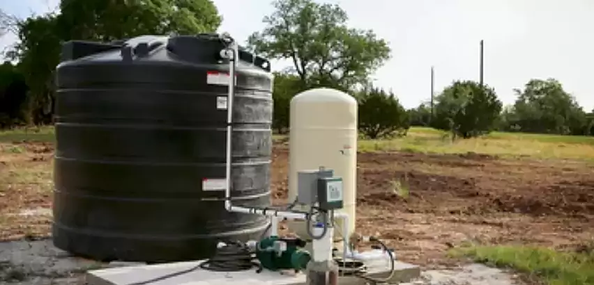 Well Pump Replacement Services in Cedar Hill, TX