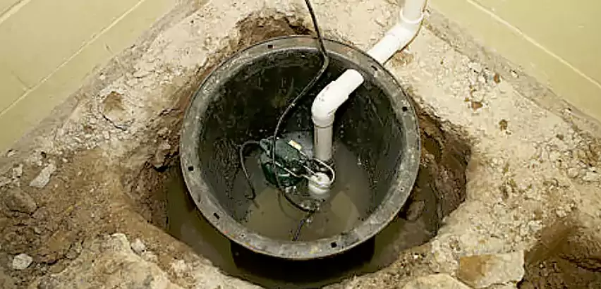 Scope of Our Sump Pump Replacement Services in Cedar Hill, TX