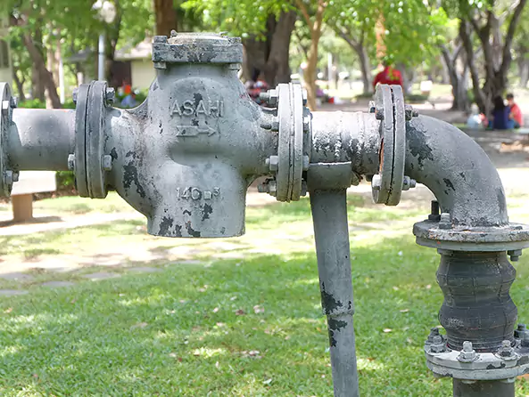 Why Plumbing Repair Cedarhill is the First Choice for Backflow Preventer Replacement Services in Cedar Hill, TX?