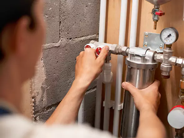 Why Plumbing Repair Cedarhill is the First Choice for Gas Line Replacement Services in Cedar Hill, TX?