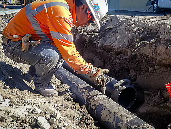 Why Plumbing Repair Cedarhill is the First Choice for Sewer Replacement Services in Cedar Hill, TX?