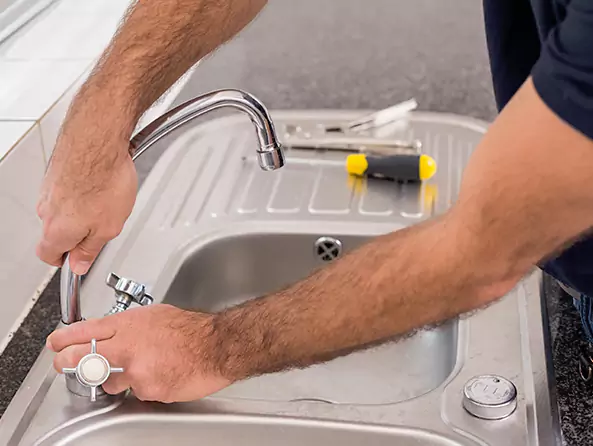 Why is Plumbing Repair Cedarhill the Favourite Choice in Cedar Hill, TX?
