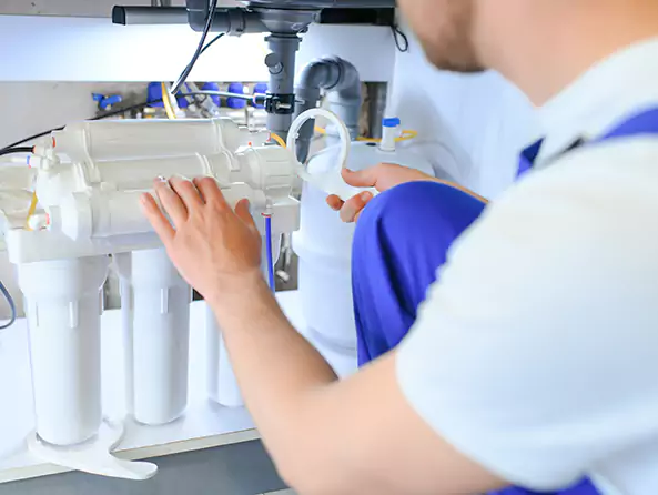 Why Plumbing Repair Cedarhill is the First Choice for Water Softener Replacement Services in Cedar Hill, TX?