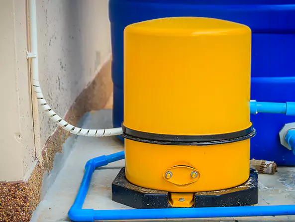 Why Plumbing Repair Cedarhill is the First Choice for Well Pump Replacement Services in Cedar Hill, TX?