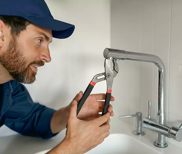 About Plumbing Repair Cedarhill