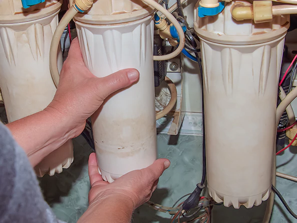 Why Plumbing Repair Cedarhill is the First Choice for Reverse Osmosis Installation Services in Cedar Hill, TX?