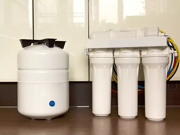 Why Plumbing Repair Cedarhill is the First Choice for UV Water Purification Services in Cedar Hill, TX?