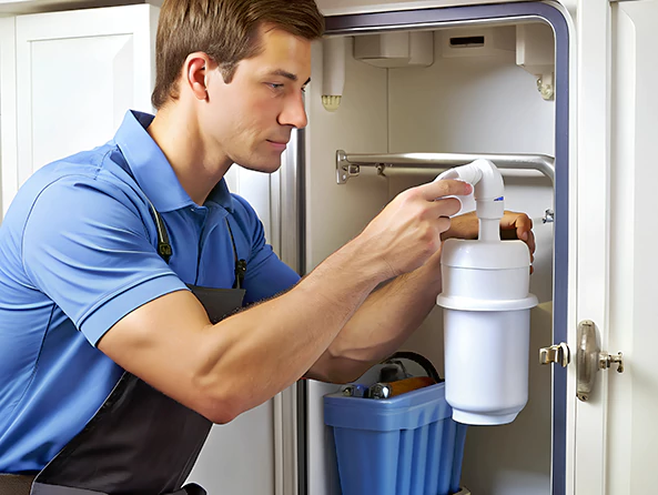 Why Plumbing Repair Cedarhill is the First Choice for Water Softener Installation Services in Cedar Hill, TX?