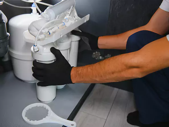 Why Plumbing Repair Cedarhill is the First Choice for Water Softener Repair Services in Cedar Hill, TX?