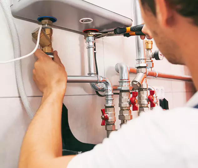Get to Know Plumbing Repair Cedarhill in Cedar Hill, TX