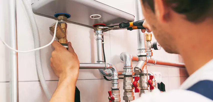Water Heater Electric Repair Services in Cedar Hill, TX