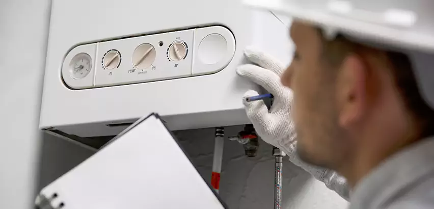 Water Heater Thermostat / Heating Element Replacement Services in Cedar Hill, TX