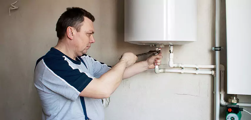 Water Heater Installation Services in Cedar Hill, TX
