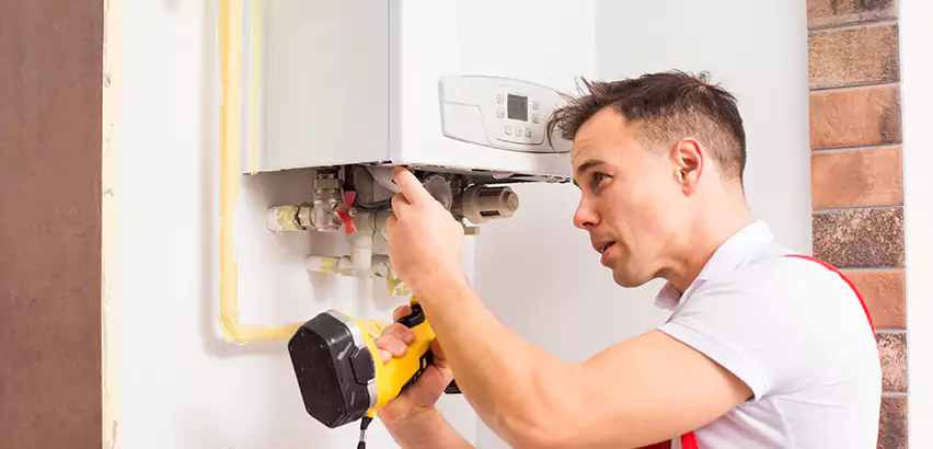Water Heater Maintenance Services in Cedar Hill, TX
