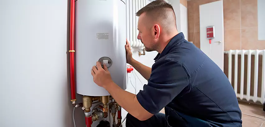 Water Heater Replacement Services in Cedar Hill, TX