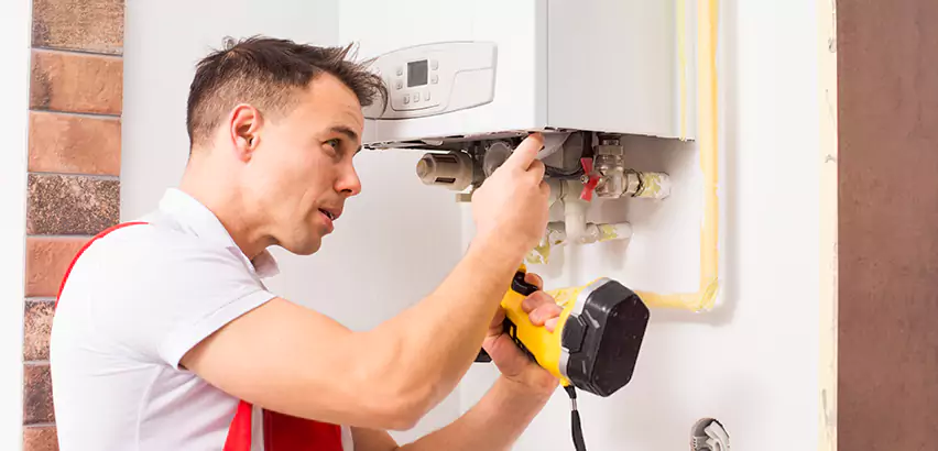 Water Heater Tankless Repair Services in Cedar Hill, TX