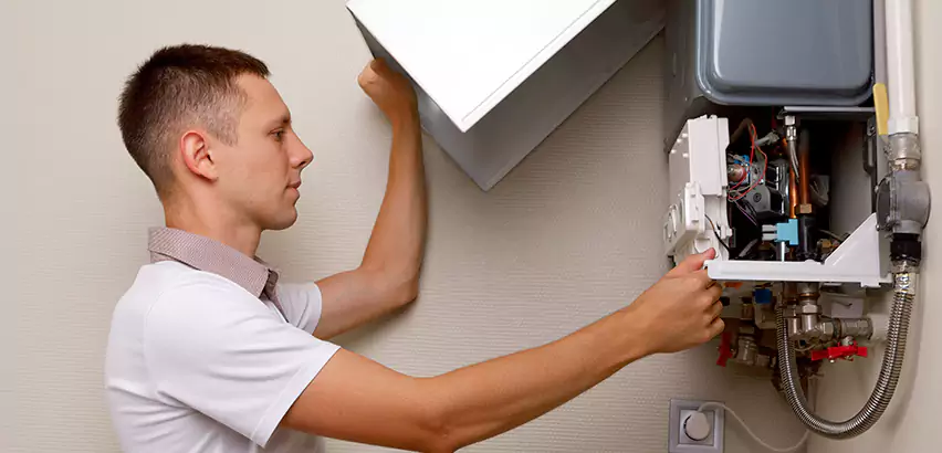 Water Heater Performance and Safety Scope in Cedar Hill, TX