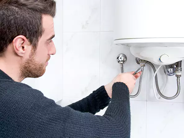 Why Plumbing Repair Cedarhill is the First Choice for Water Heater Expansion Tank Installation Services in Cedar Hill, TX?