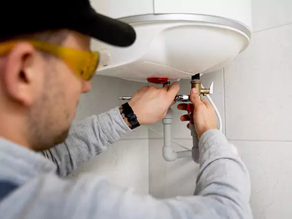 Why Plumbing Repair Cedarhill is the First Choice for Water Heater Replacement Services in Cedar Hill, TX?