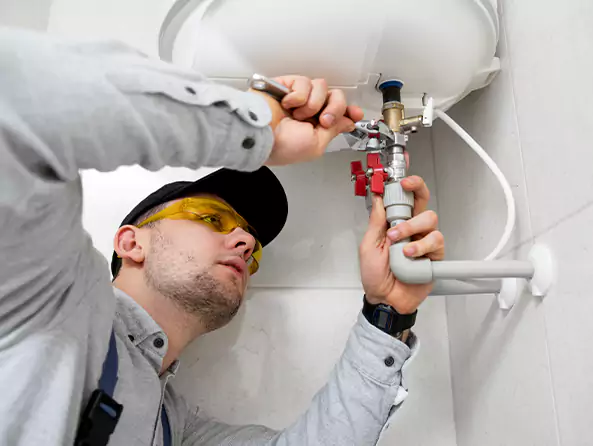 Why Plumbing Repair Cedarhill is the First Choice for Water Heater Tank Repair Services in Cedar Hill, TX?
