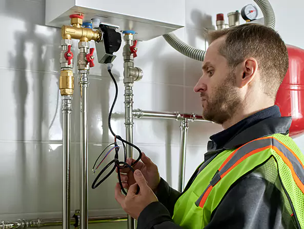 Why Plumbing Repair Cedarhill is the First Choice for Water Heater Tankless Repair Services in Cedar Hill, TX?
