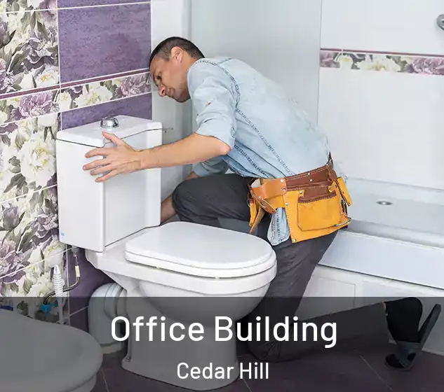  Office Building Cedar Hill